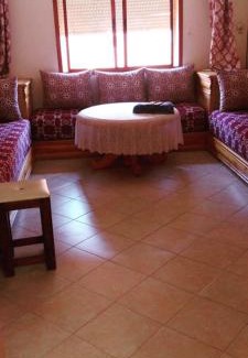 Gueliz Apartment | Twins 13