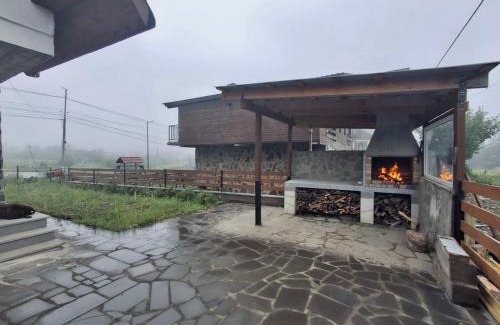 Bakuriani House | Twins Bakuriani