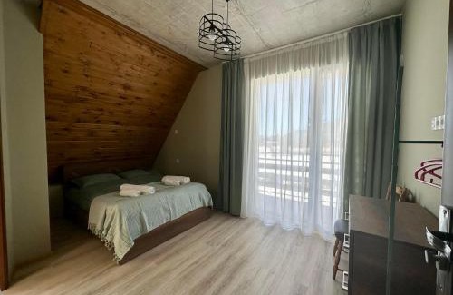 Bakuriani House | Twins Bakuriani