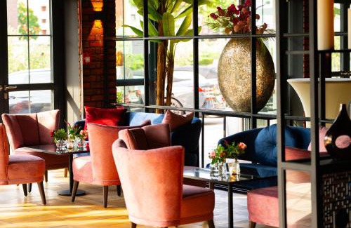 Duisburg City Center Hotel | Twins Hotel