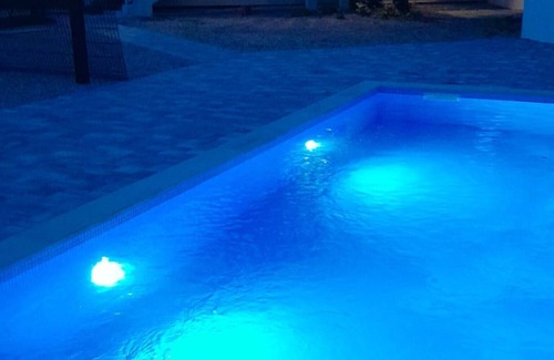 Mostar Apartment | Twins Land - Apartment with Swimming Pool