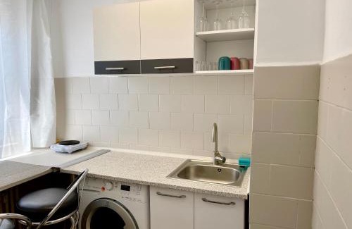 Ploiesti Apartment | Twins Studio 3