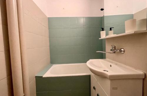 Ploiesti Apartment | Twins Studio 3