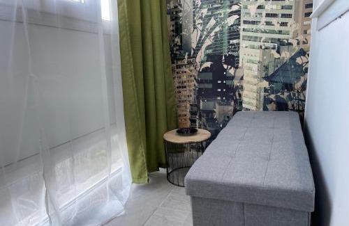 Ploiesti Apartment | Twins Studio 3