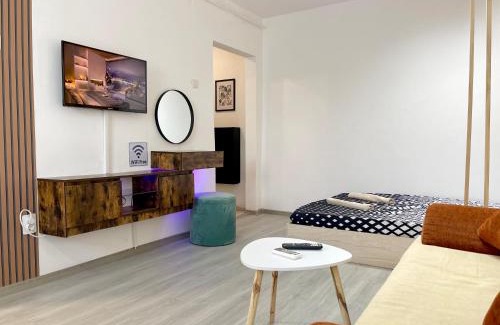 Ploiesti Apartment | Twins Studio 3