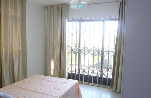 Grand Gaube Apartment | Twins Villa 1/FF The perfect holiday and honeymoon spot.