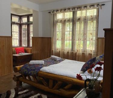 Rumtek House | Twinspring Farmstay