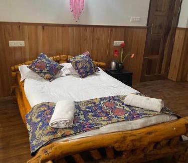 Rumtek House | Twinspring Farmstay