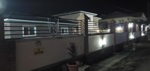 Lagos Villa | TwinVilleCove, affordable villas located in Ajah