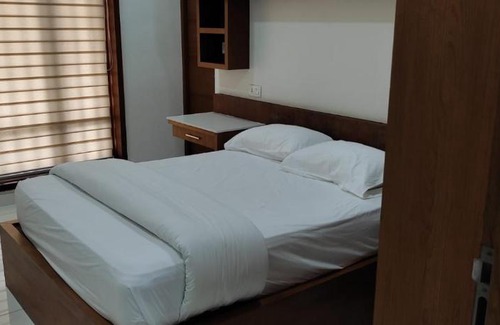 Kochi Apartment | Twinz Gather