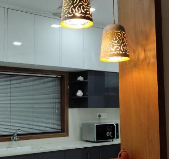 Kochi Apartment | Twinz Gather