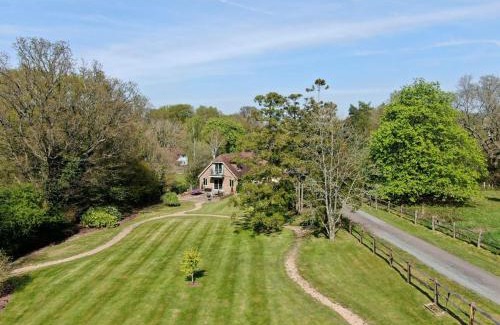 Battle House | Twisly North Lodge