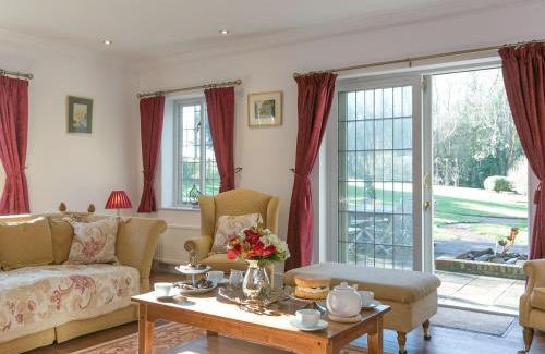 Battle House | Twisly North Lodge