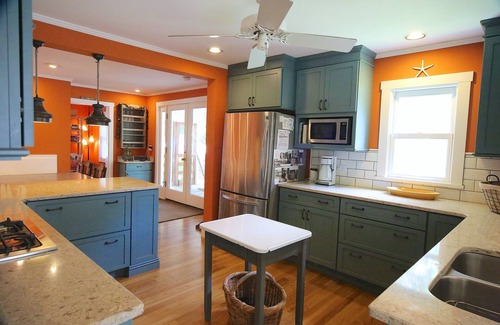Grayton Beach House | Twisted Oaks in Old Grayton Beach