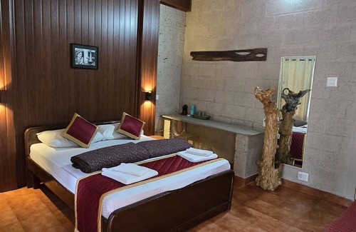Virarajendrapet Bed & Breakfast | Twisted Tree Cottages Coorg