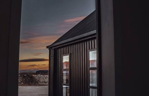 Ben Ohau House | Twizel House on Ben Ohau