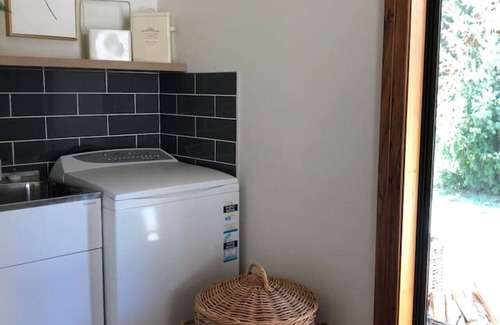 Twizel House | Twizel - Northwest Retreat-Free wifi