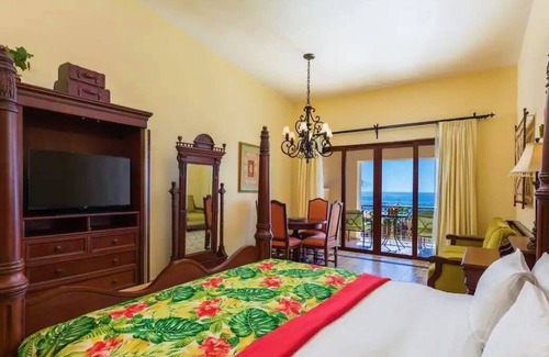 Los Cabos Apartment | Two (2) Great 2BR Family Suites with Amazing Views