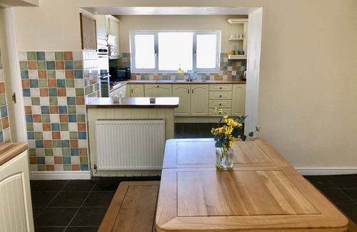 Trearddur Bay House | Two 4 or one 8 bed family house sleeps 7/15 close to beach. Full refurb Aug 2020