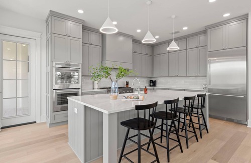 Clearwater Beach House | Two Amazing Homes at The Gemma