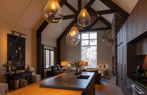 Cardrona House | Two Barns