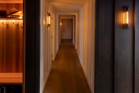 Cardrona House | Two Barns