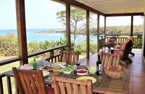 Crochu Hotel | Two Bays Beach Villa, Apartment, and Studios