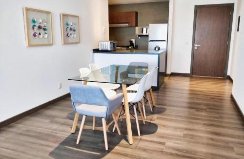 Anahuac Apartment | Two Beautiful 1 Br Apts, 2 Floors Apart Hs Wifi!