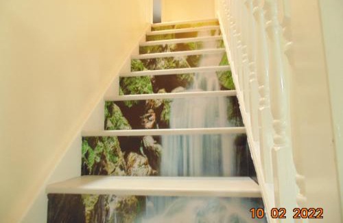 Havering Apartment | Two beautiful double bedroom Tulip apartment