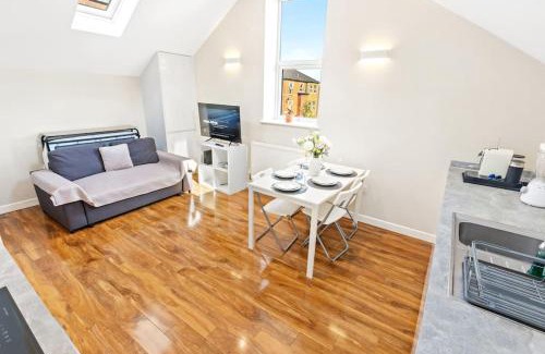 Leytonstone Apartment | Two bed Apartment in Leytonstone