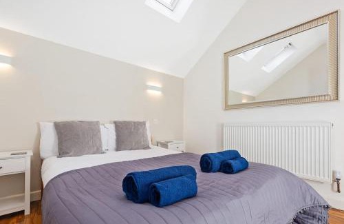 Leytonstone Apartment | Two bed Apartment in Leytonstone