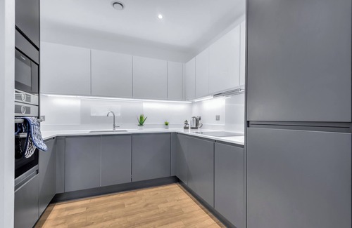 Springfield Apartment | Two Bed Apartment near Rookwood Way by MySquare