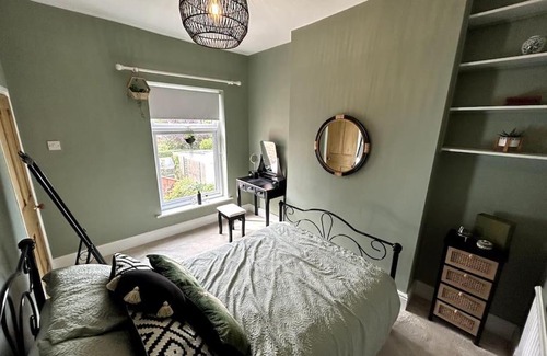 Winterley House | Two Bed Charming Cottage