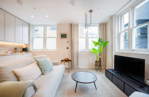 Covent Garden Apartment | Two Bed Duplex in Covent Garden
