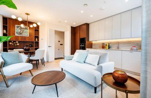 Covent Garden Apartment | Two Bed Duplex in Covent Garden