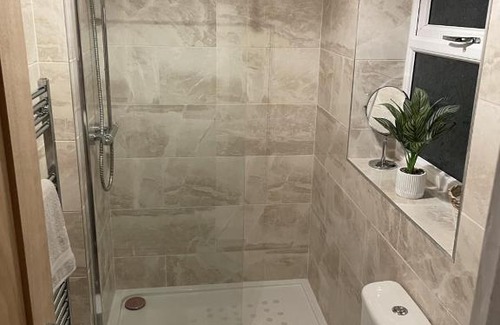 Conwy House | Two bed holiday home in Conwy