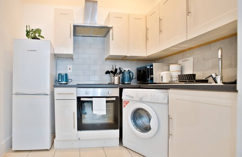 Primrose Hill Apartment | Two Bed on Primrose Hill