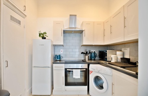 Primrose Hill Apartment | Two Bed on Primrose Hill