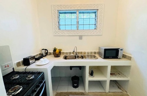 Watamu Bed & Breakfast | Two Bed room Apartment