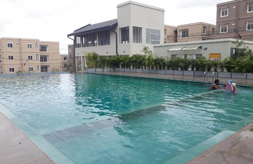 Homagama Apartment | Two bed room apartment -Mount Clifford range