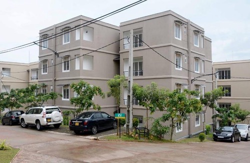 Homagama Apartment | Two bed room apartment -Mount Clifford range