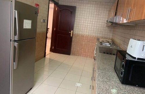 Dubai Apartment | Two Bed Room Apartment Near the Dubai Airport