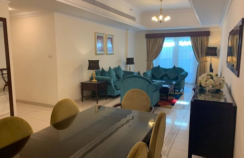 Dubai Apartment | Two Bed Room Apartment Near the Dubai Airport