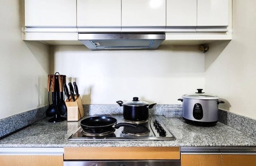 Iloilo Condo | Two-Bed Tranquility in Iloilo