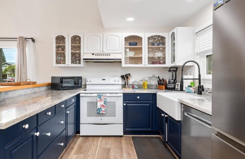 Francolin Place Condo | Two Bed Two Bath Waikoloa Village Gem with Pool and Newly Remodeled Bathrooms