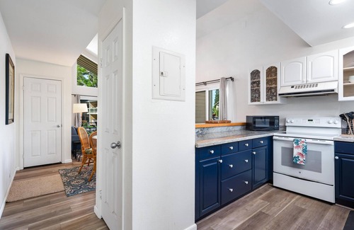 Francolin Place Condo | Two Bed Two Bath Waikoloa Village Gem with Pool and Newly Remodeled Bathrooms