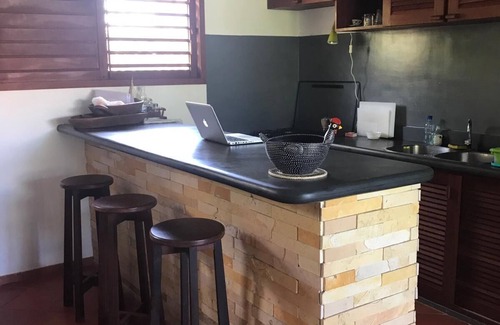 Sao Miguel de Touros House | Two bedroom house in R. das Velas