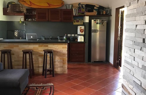 Sao Miguel de Touros House | Two bedroom house in R. das Velas