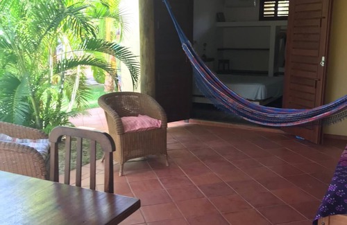 Sao Miguel de Touros House | Two bedroom house in R. das Velas