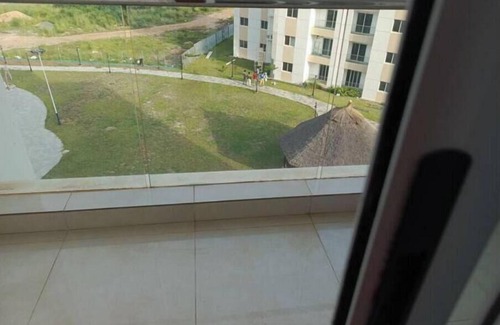Teshie Apartment | Two bedroom serviced apartment at Alphabet city
